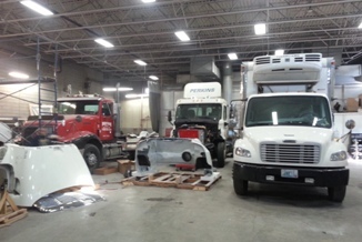 Coletta's Downtown Auto Service, Inc.