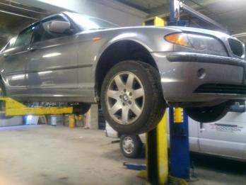 Coletta's Downtown Auto Service, Inc.